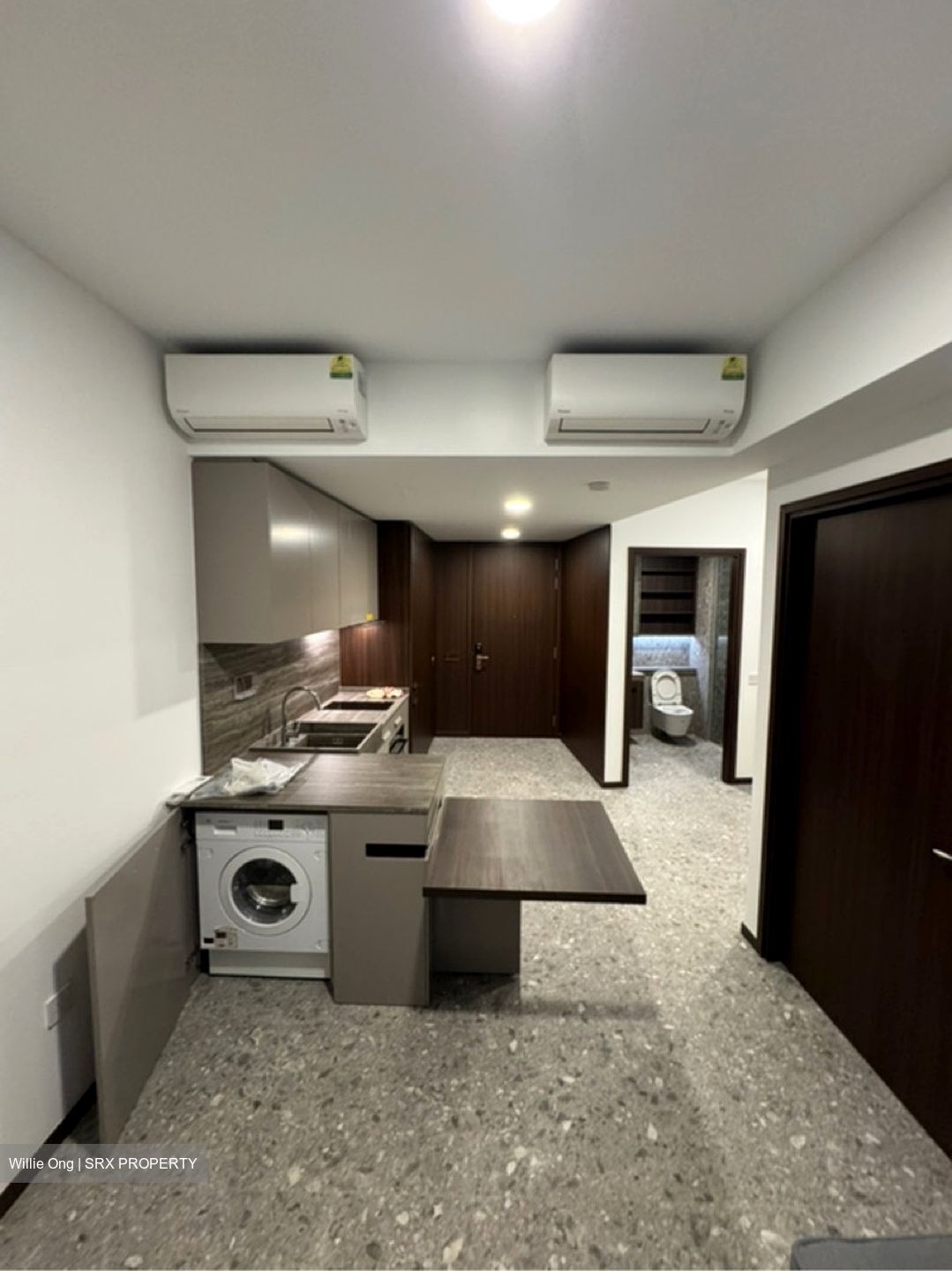 One Pearl Bank (D3), Apartment #612045611